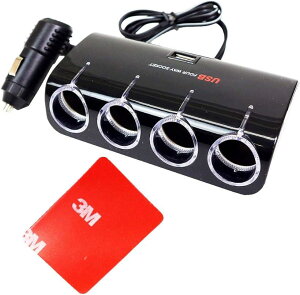 \Pbg VK[\Pbg J[`[W[ 4A USB|[g  [d ԍ LEDCg 120W