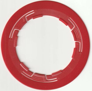 CD�A�_�v�^�[ �V���O���A�_�v�^�[ 8cm