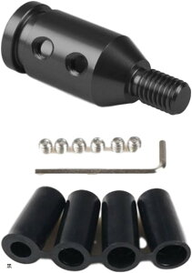 morytrade Vtgmu ϊA_v^[ M10 x 1.5 Vtgo[ lWA_v^[  ėp 