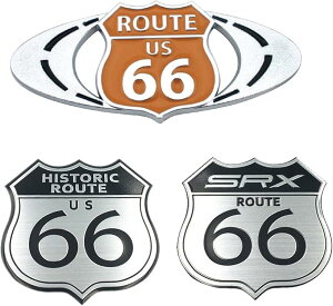 Gu [g66 XebJ[  oCN g fJ[ Route66 3Zbg