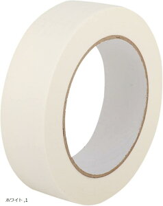 yyVLO1ʓ܁z}XLOe[v L 30mm 50m hp {e[v zCg 1