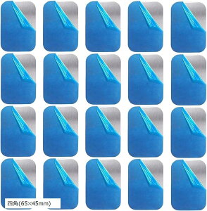 yyVLO1ʓ܁z}Olbgv[g X`[v[g ΂  X}z Lb` 20Zbg  a40mm lp 65x45mm (a40mm)