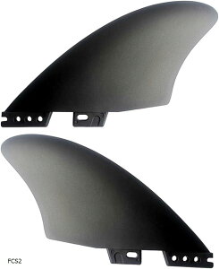 ݊i Ή T[t{[hp cCtB K2 TWIN KEEL OXt@Co[ V[g{[h ~bhOX ėp 2 Zbg FCS2 FCS FUTURE