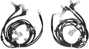 �݊��i�X�Y�L �p �W���j�[ JB23W 3�^�`9�^ ABS�Z���T�[ �ԑ��Z���T�[ �t�����g 2�Z�b�g 56200-81A40 �� �ЊO�i �����e�i���X �p�[�c