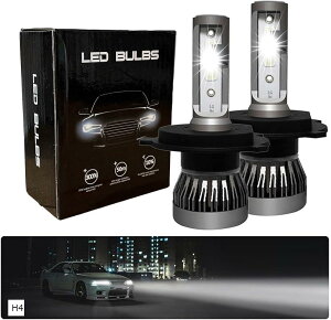 ݊i tHOv LED 9006 HB4  wbhCg ou ԌΉ 12V 6000K 16000lm  zCg H8/H9/H11/H16 HB3 9005 H4 HB4(9006)