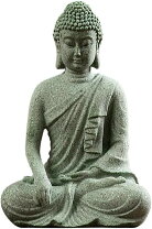 楽天市場】大仏 置物（インテリア・寝具・収納）の通販
