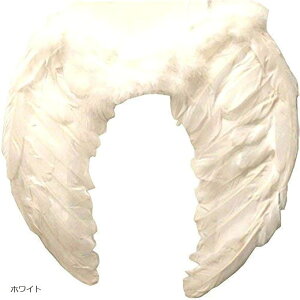 【楽天ランキング1位入賞】天使の羽 羽根 黒 翼 小悪魔 エンジェル 仮装 コスチューム コスプレ ハロウィーン おんなの子 おとこの子 小道具 演出 撮影 小物 演劇 発表会 ホワイト ピンク ブ