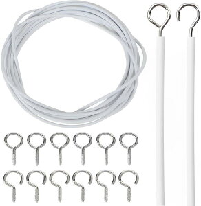 yyVLO1ʓ܁zJ[e [ [v C[ ݂艺 DIY tbN6gZbg 5m