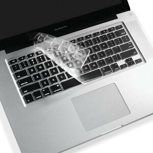 US�z��/�p��z�� �L�[�{�[�h���f����p MacBook Pro/MacBook Air 13�C���` 15�C���` �L�[�{�[�h�J�o�[ TPU/�V���R���f�� TouchBar�񓋍� (����, MacBook Pro/ Air 13�C���`)
