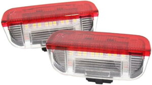VW hA J[eV v Cg LED 18x2 St5 1K St6 5K StvX WFb^ pT[g@Ag 3C pT[gCC B6 VbR 13C V 7N eBOA