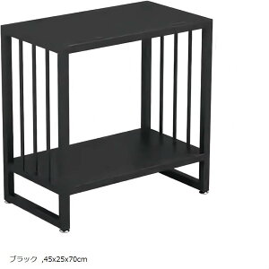  X^h ̐ i ANAEX^h p 45xs25x70cm I ω׏d 300kg [ Sf bN ubN 45x25x70cm