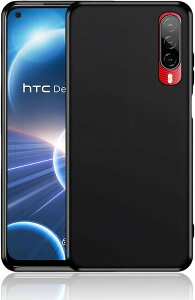 HTC Desire 22 Pro �P�[�X �}�b�g�u���b�N�g�ѕ֗� �X�g���b�v�z�[���t��htc �J�o�[ �����^ �y�� �C�菝�h�~ �����h�~ ����~�� TPU�P�[�X �w��h�~ ���C�����X�[�d�Ή�