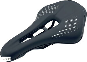 互換品 サドル 自転車 サドルカバー ロードバイク クロスバイク マウンテンバイク MTB クッション 穴あき ブルー レッド ブラック
