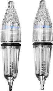 led �W�� �� ���P�x ���� ���C�g 12cm �� �C�J �ނ� �����v ���� �t�B�b�V���O �h�� �d�r �� �C ���C���{�[ 2�� �Z�b�g (2�Z�b�g)