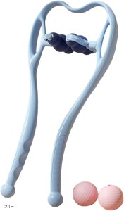 lbN}bT[W[   c{ NObY ݂ق neckmassager-orange sN u[ IW