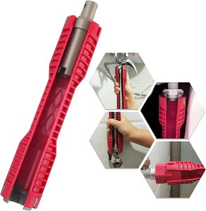 8-in-1 ֌ƃVNCXg[[Xpi ~ ړI`zǍH VN`Zbg @\VN֌tc[ @\pCv` zǃc[ zǗpCXg[[ c[