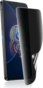 1������ASUS ZenFone 8 Flip ZS672KS �p�`�����h�~ �t�B���� ��p ��K���X TPU�f�� �w��F�؂��\ ���˖h�~ �����h�~ �C�A���X �L�Y�C�� 3D�ی� �t���ی�t�B����