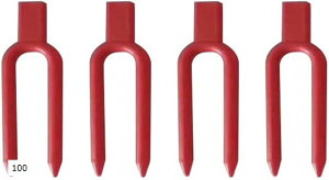 �N�����v ��� �K�[�f�j���O diy �x�� ���| �X�g���x���[ �A�[�` ���|�N���b�v �W���C���g �Œ�t�H�[�N �C�`�S�����i�[ �s�� �� 100�{ 100