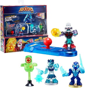 �n�V�[�g�b�v�C�� AKEDO S2���{���K�i�p���[�p���` �X�^�[�^�[�p�b�N / S2�V���[�Y ULTIMATE ARCADE WARRIORS