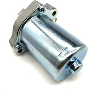 互換品ホンダ セルモーター スターター Dio ディオ AF62/AF68 トゥデイ AF61/AF67 バイク エンジン カスタム パーツ 部品 交換 修理 補修 社外品