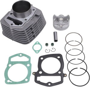 ݊iz_ p {AAbv Lbg V_[ sXg 67mm 235cc O Nbv sXgs KXPbg FTR223 CRF230 XR230 SL230 GW ЊOi