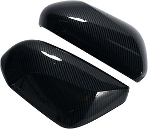 �݊��i�v���E�X 50�n �T�C�h �~���[ �J�o�[ ���E �Z�b�g �h�A�~���[ �K�[�j�b�V�� �u���b�N �J�[�{�� �� PHV �J���� 70�n CHR C-HR ZYX10 NGX50 10��� XV70�n �� �J�X�^��