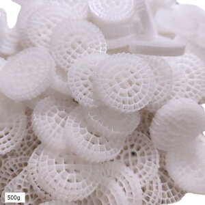 yyVLO1ʓ܁zhߍ MBBR  p ߍ tB^[ oCItB^[ K 5 25mm 500g 1000g 1500g 300g