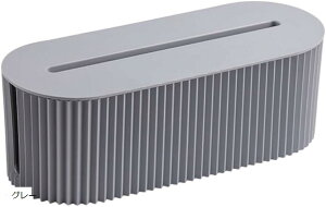 コンセントボックス ケーブル 収納 配線隠し おしゃれ 室内 寝室 リビング スマホ置き ホワイト