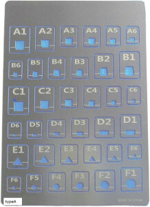 Kv  {bg XP[ f  fBe[Abv XeX Gb `O XW{KCh p[c Zbg typeB typeC typeA