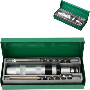 �V���b�N�h���C�o�[ �C���p�N�g�h���C�o�[ �܂� �K�� �r�b�g �n���}�[ �l�W �i�b�g �O�� ��] �C�� �P�[�X�t 13�_�Z�b�g