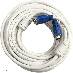 VGA fBXvC P[u D-Sub15s ~jIX-D-Sub15s 10 M 1 20m 5m
