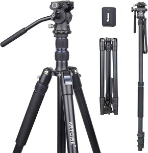 ݊i y A~ J Or+t[hrfI_Lbg 193cmő卂 RpNg o[bN gxBeOr r 360xpm}nh_DSLR /჌t ő׏d OrF15