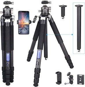 �݊��i �R���p�N�g�J�[�{���O�r+46mm��d�S�{�[���_��L�b�g 32mm�ǌo �t�@�C�o�[�g���x�� �J���� �ő卂��177cm �A���J�X�C�X�K�i�̃N�C�b�N�V���[ DSLR/��჌�t/�r�f�I �O�r�ω׏d20�L���A�_