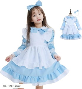 RXv q ̎q LbY   ߉ RX`[ ߑ Ch s[X hX Gv  nEB  C[X^[ F M XL (130-140cm)