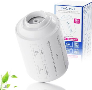 �݊��i�p�i�\�j�b�N�p �݊� �򐅊�J�[�g���b�W �֌������^ TK-CJ24C1 / TK-CJ01C1 �Ή� PFOS�EPFOA���܂�19�������� 6�i�K��� �����p�J�[�g���b�W 1�{���� 1��