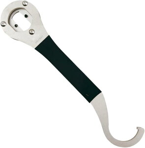 ボトムブラケット 自転車工具 ペダルレンチ スパナ 取り外し 修理ツール