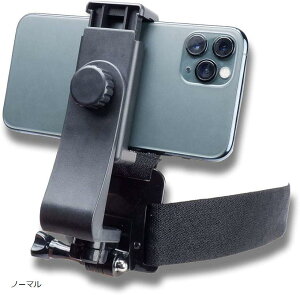 �w�b�h �X�g���b�v �X�}�z �B�e�p �n���Y�t���[ gopro �}�E���g �Œ� �A�N�Z�T���[ �m�[�}��