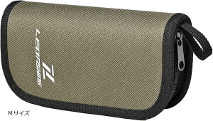 釣り用ケース 釣りルアーバッグ スパンコールケース ルアー収納ケース ルアーケース タックル 仕掛け タックルキャリーケース Sサイズ