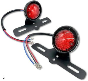 yyVLO1ʓ܁zre[W LED e[v io[ Xe[ n[[ X[p[Ju 1