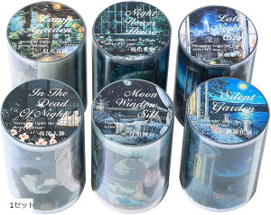 ss i i }XLO e[v 6 Zbg R[W  蒠 DIY XNbv 1Zbg