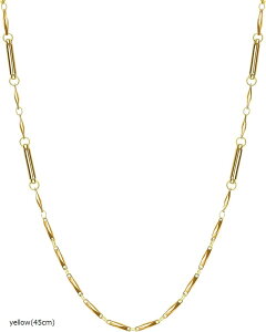 ClbNX fB[X  2mm S45cm `F[ AM[Ή sNS[h pBOX yellow 45cm silver pink(45cm)