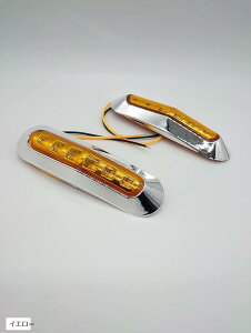 yyVLO1ʓ܁z݊i}[J[v LED 12V-24V gbN TCh Cg 6A  bLJo[t ^ ^ TCY J[Y 2{Zbg O[ zCg CG[ u[ 