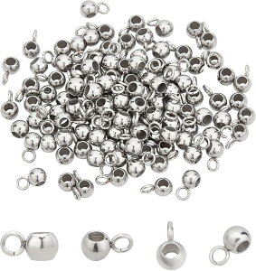 100 a2mm fr[Y Jt nK[r[Y 304XeX Nr[Y uXbg ANZT[p[c WG[ Ntgpi f DIYޗ