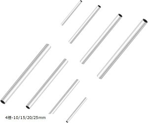 200 4TCY 10/15/20/25mm `[ur[Y 304XeXr[Y XeXpCv Ǐr[Y r[Y 4-10/15/20/25mm