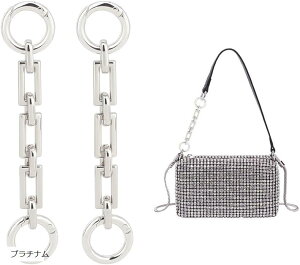 ݊i2 obOGNXe_[`F[ z`F[Xgbv 12cm v`i NX{fB V_[obOXgbv `F[ RlN^Ot v`i