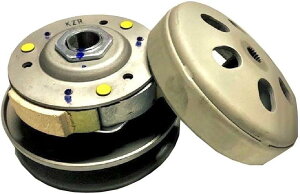 �݊��iLife Design Johnson.117�z���_ PCX125/PCX150 JF56/KF18 JF28/KF12 PCX2�^�p �Z�J���_���[�h���C�u �N���b�`�Z�b�g �� �t��