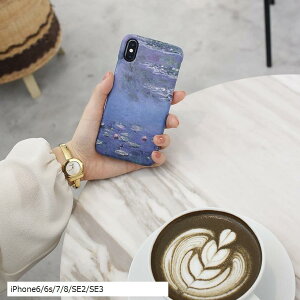 �G��̃X�}�z�P�[�XiPhone11 ���l ���@ �A�[�g ���� ���p�� ��۔h �؍� ������� ��l���킢�� �ԕ� �X�}�z�J�o�[ 6.1�C���`�Ή� ���� iPhone12/12 iPhone11