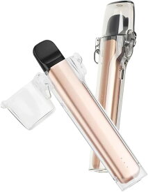 【楽天ランキング1位入賞】コンパチブルDR.VAPE3用の保護ケース 対応アドクターベイプ Model3収納カバー 抗衝撃 耐落下 ネックストラップ付き