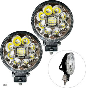 ݊i [NCg LEDƓ  a8cm h 12V/24Vp ԃtHOv ėpCg 2Zbg ی`