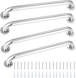 yyVLO1ʓ܁z肷 CĂ 肷 萠 XeX肷 gCp肷 4PCS 2.5CMx40CM